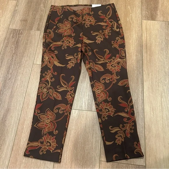 Chicos Juliet So Sliming Pant - Picture 1 of 11
